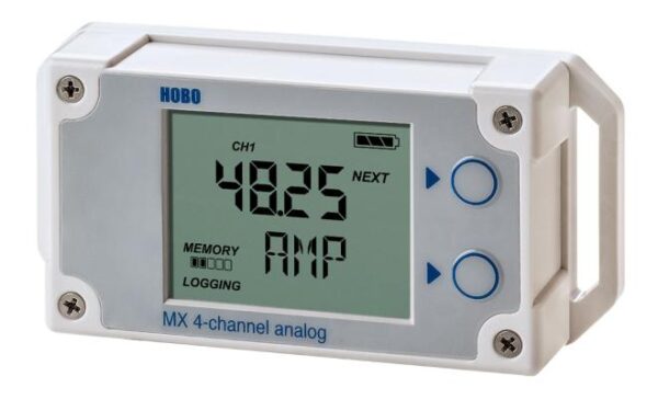 HOBO 4-Channel Analog Data Logger