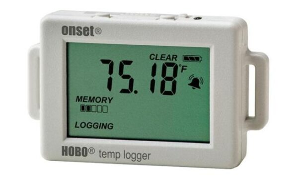 HOBO Temperature Data Logger