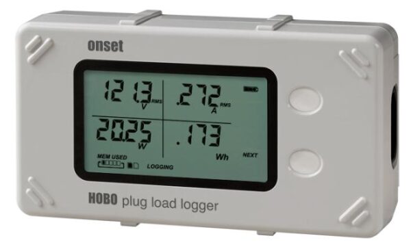 HOBO Plug Load Data Logger