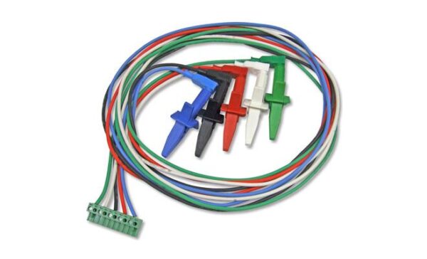 Voltage Input Lead Set