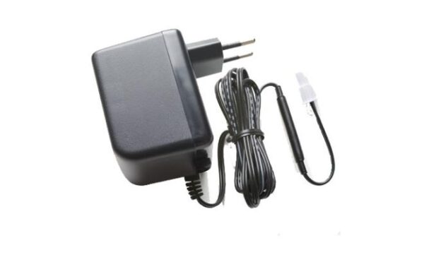EU Compatible AC Power Adapter