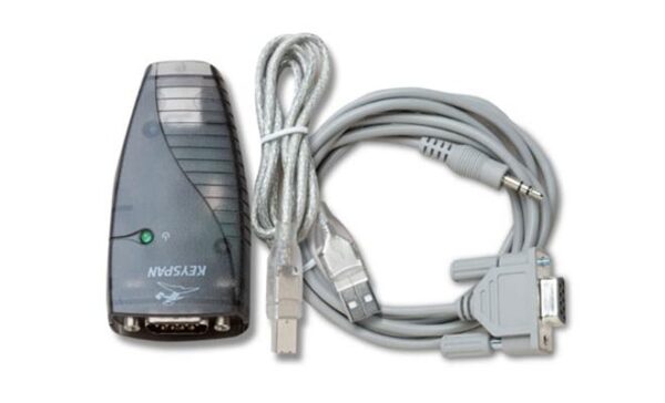 USB Interface Cable(s)
