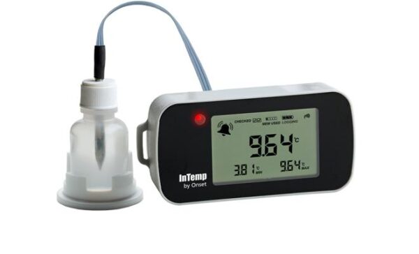 InTemp VFC Compliant Temperature Storage Monitoring (CX402-VFC205) (CX402-VFC215) (CX402-VFC230)