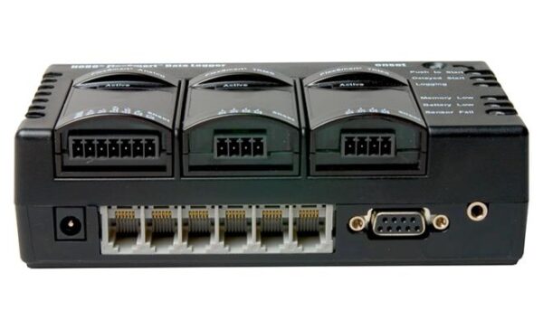 HOBO H22 Energy Data Logger