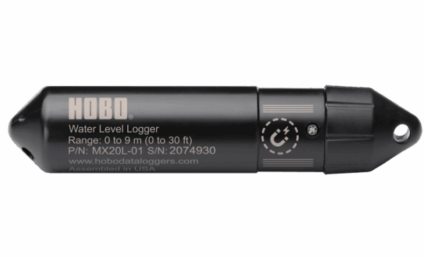 HOBO MX Water Level Data Logger