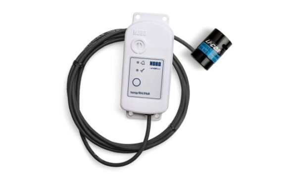 HOBO MX2308 Temp/RH/PAR Data Logger (MX2308)