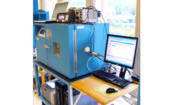 Initial Purchase RH NIST Calibration Service Certification