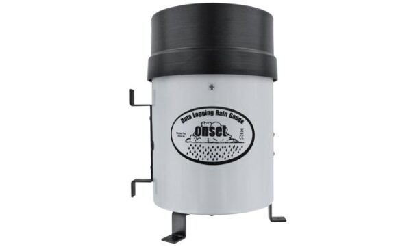 HOBO Rain Gauge Data Logger