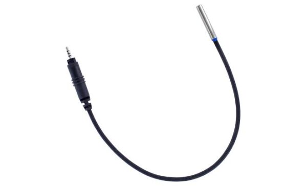 Self-Describing Air/Water/Soil Temperature Sensor