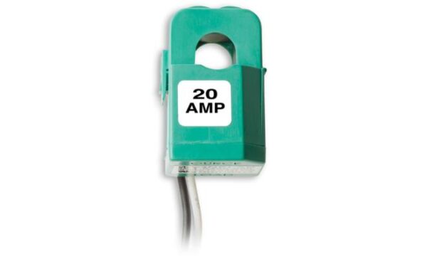 20 AMP Mini Split-core AC Current Transformer Sensor