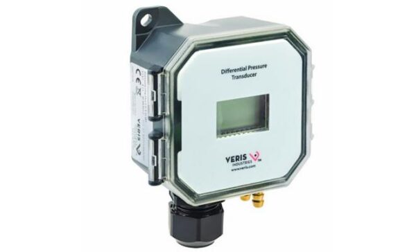 Differential Air Pressure Transducer