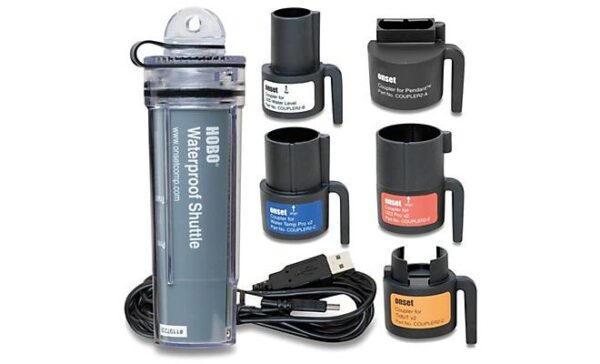 HOBO Waterproof Shuttle