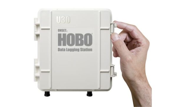 HOBO U30 USB Weather Station