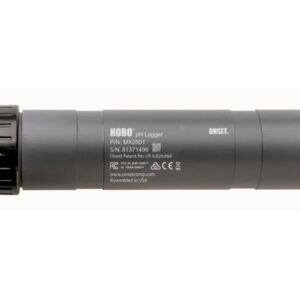 HOBO pH and Temperature Data Logger (MX2501)