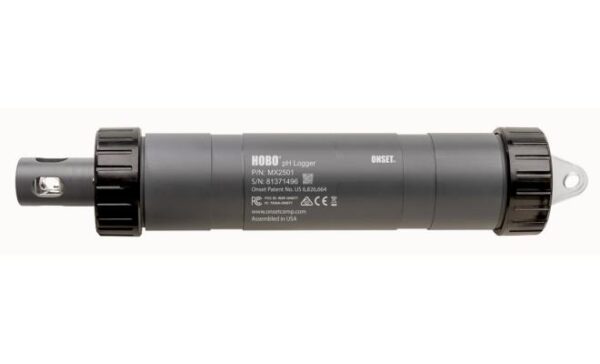 HOBO pH and Temperature Data Logger (MX2501)
